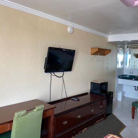 Downbeach Inn แอตแลนติกซิตี้ ภายนอก รูปภาพ