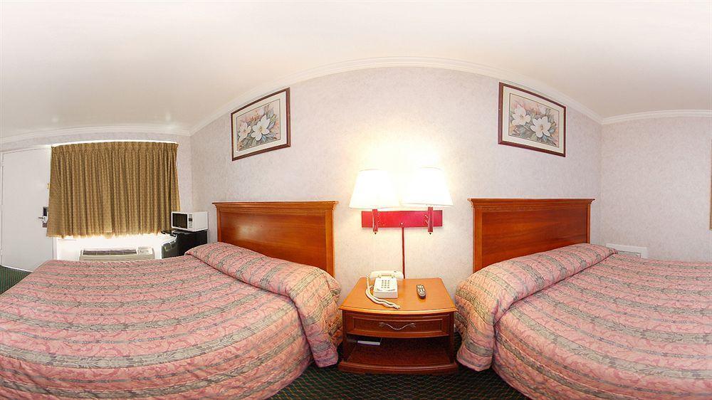 Downbeach Inn แอตแลนติกซิตี้ ภายนอก รูปภาพ