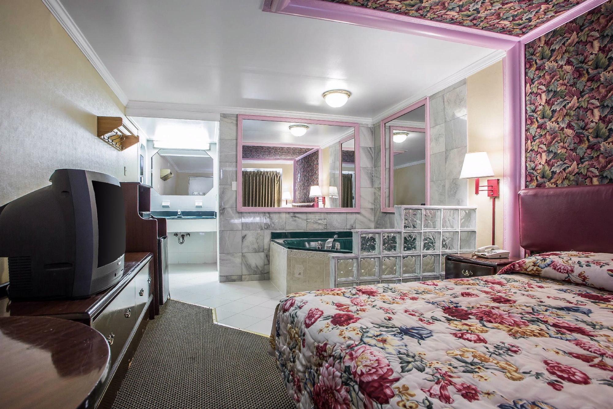 Downbeach Inn แอตแลนติกซิตี้ ห้อง รูปภาพ